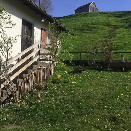 Feriehuesli By Interhome *