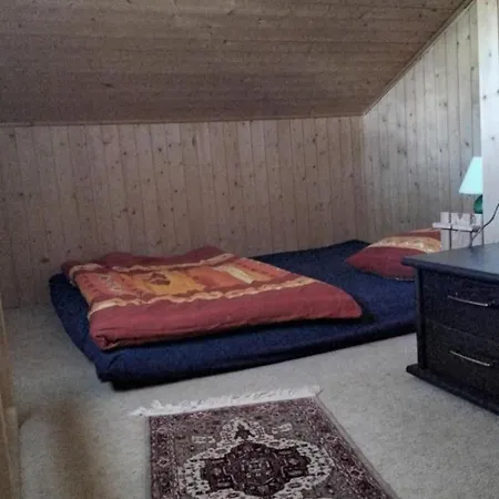 Feriehuesli By Interhome