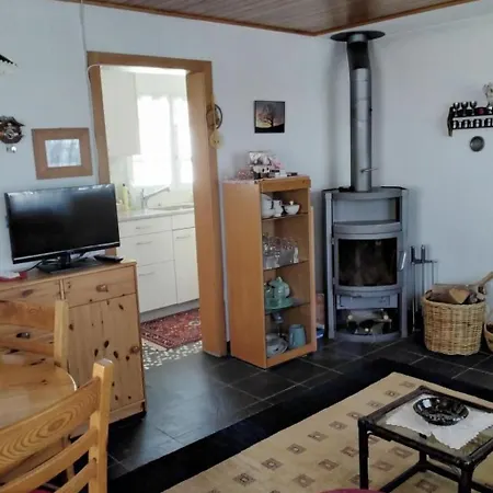 Feriehuesli By Interhome Vakantiehuis *