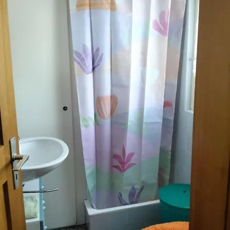 Dom wakacyjny Feriehuesli By Interhome *