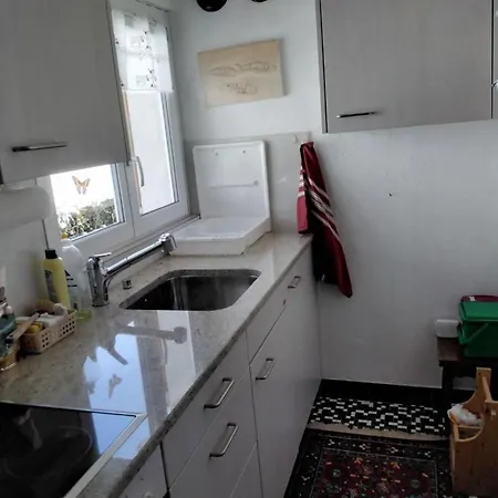 Feriehuesli By Interhome *