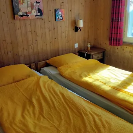 Feriehuesli By Interhome