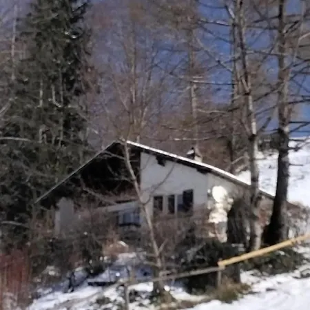 Dom wakacyjny Feriehuesli By Interhome *