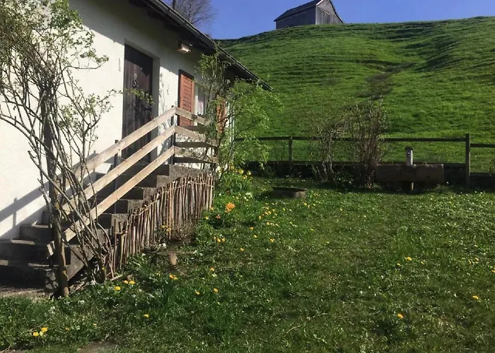 Feriehuesli By Interhome *