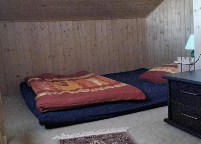 Feriehuesli By Interhome