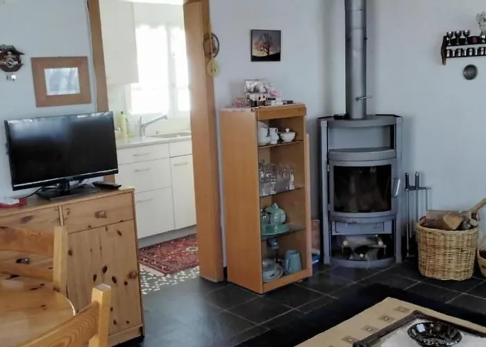 Feriehuesli By Interhome Prázdninový dům *