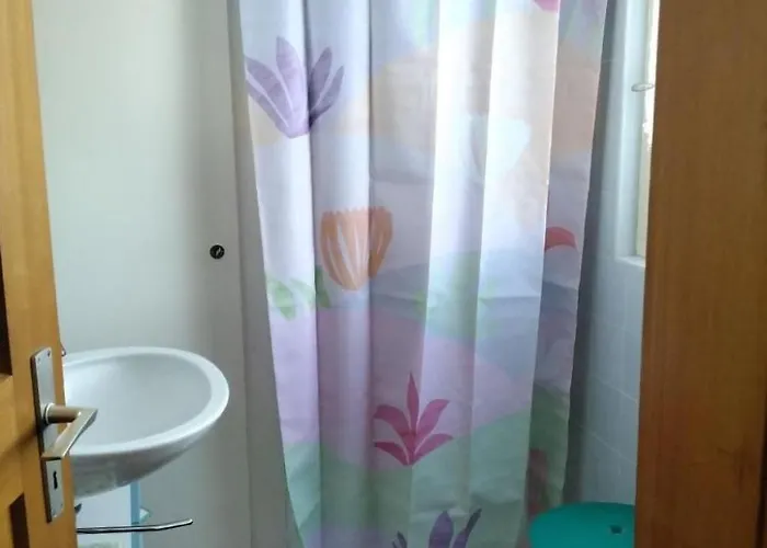 Prázdninový dům Feriehuesli By Interhome *