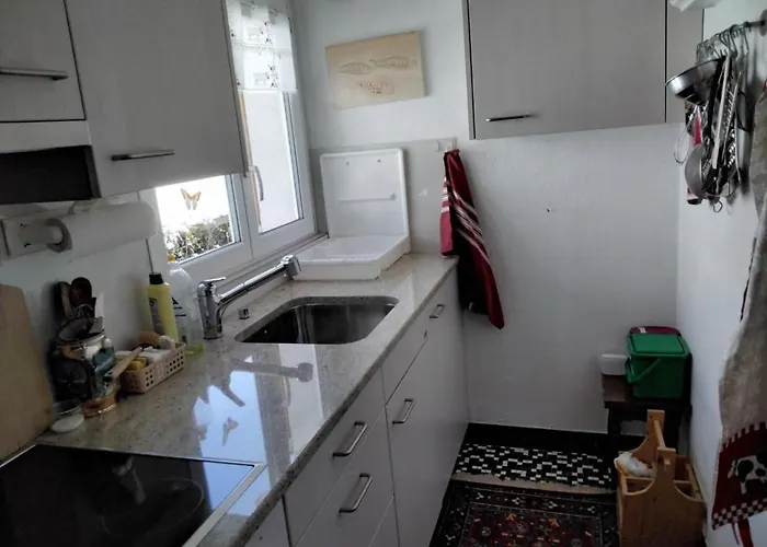 Feriehuesli By Interhome *