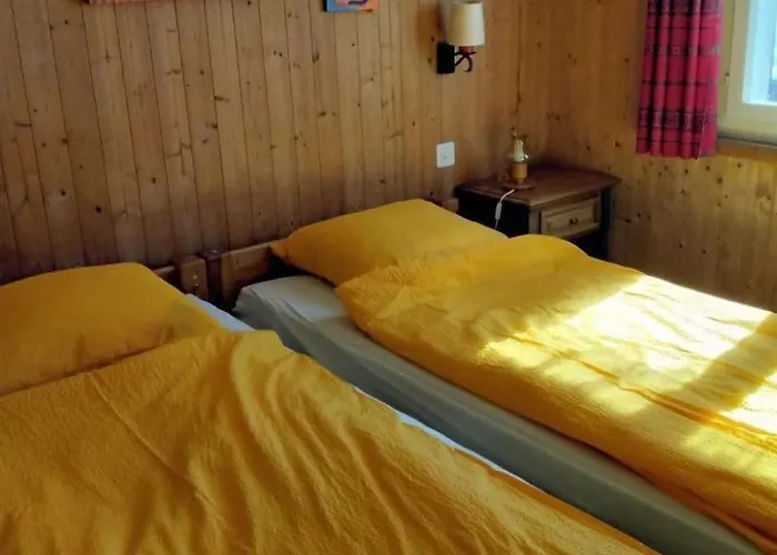 Feriehuesli By Interhome