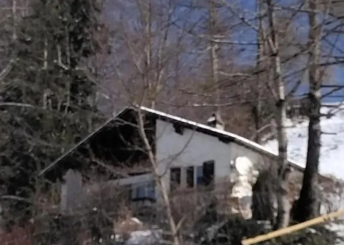 Prázdninový dům Feriehuesli By Interhome *