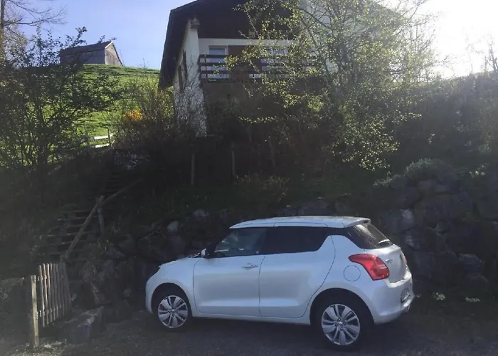 Feriehuesli By Interhome Vakantiehuis