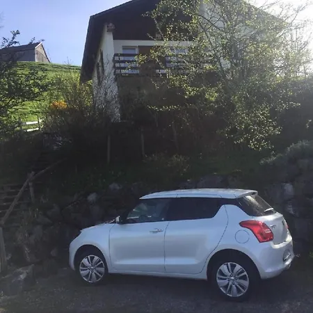 Feriehuesli By Interhome בית נופש